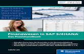 Finanzwesen in SAP S/4HANA – Das Praxishandbuch...Zentraler Geschäftspartner in »klassischen« SAP-Lösungen Der zentrale Stammsatz des Geschäftspartners wird für einige andere
