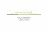 Neues aus der Andrologie und Samenübertragung · 2017-02-02 · 1 Neues aus der Andrologie und Samenübertragung - Instrumente - Equipment – Medikamente - Konrad Blendinger Fachtierarzt