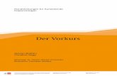 Der Vorkurs - Klett Sprachen · Kopiervorlagen zu: „Der Vorkurs“ ISBN: 978-3-12-675789-8 © Ernst Klett Sprachen GmbH, Stuttgart 2009 |  | Alle Rechte vorbehalten