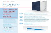 DE TSM PE06H datasheet A 2019 - Trina Solar...TSM-PE06H Ideal für Großprojekte • eduzierung der BOS-Kosten durch höhere Leistungsklassen R und 1500 V Systemspannung • Beständige