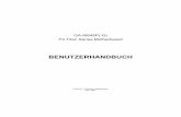 BENUTZERHANDBUCH - download1.gigabyte.com-g)_g.pdf · Español Français Schritt 4: Verbinden der Flachbandkabel, Gehauseverkabelung und der Stromversorgung Schritt 4-1: I/O Back