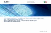 24. Datenschutz- und Informationsfreiheitsbericht der ... · Landesbeauftragte für Datenschutz und Informationsfreiheit Nordrhein-Westfalen 24. Datenschutz- und Informationsfreiheitsbericht