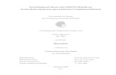 Entwicklung und Einsatz einer DRIFTS-Meßzelle zur In-situ ...tuprints.ulb.tu-darmstadt.de/55/1/Dissertation.pdf · Entwicklung und Einsatz einer DRIFTS-Meßzelle zur In-situ-Spektroskopie