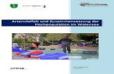 Artenvielfalt und Zusammensetzung der …...Bioindikator Zur rechtlichen Verpflichtung Artenvielfalt und Zusammensetzung der Fischpopulation im Walensee 4 nationalen Biodiversitätsstrategie