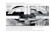 Die Geschichte der Tela Papierfarbik...Die Geschichte der Tela Papierfarbik Robert und Arthur Bareiss gründeten 1883 die Kommanditgesellschaft Papierfabrik Balsthal. Die Wurzeln des