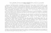 Das Leipziger Konservatorium in den Briefen von M. W. Lyss enko · 2012-04-18 · Operntradition (11 Opern verschiedener Gattungen, unter welchen „Taras Bulba” nach Gogol als