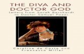 The Diva And Doctor God-Index - James Cook …...The Diva And Doctor God-Index Abbema, Louise 128-130 Ackermann, Louise 141 Armand Hammer Museum 21 Aubernon, Lydie ll3-ll4 Bac, Ferdinand