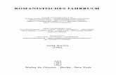 Rezensionen einiger Veröffentlichungen ... - uni-muenchen.de · Kirchenlateinisch-hebräische Elemente in der spanischen und portugiesischen Syntax und Stilistik (1) 277 Gaston Carrillo-Herreraf
