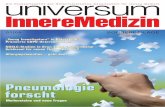Die Fachzeitschrift der Österreichischen Gesellschaft für ...media.medmedia.at/mm_media/archive/media/pdf/UIM-1_09-Pneumo.pdfPneumologie forscht Pneumologie InnereMedizin unversum