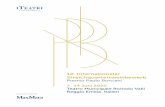 12. Internationaler Streichquartettwettbewerb Premio Paolo Borciani 2020-DE(2).pdf · 2019-07-11 · 4 1. Der Wettbewerb Die Fondazione I Teatri di Reggio Emilia (Italien) gibt den