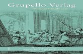 Grupello Verlag · 2019-11-22 · Liebe Kolleginnen und Kollegen, 2019 war für den Grupello Verlag ein sehr bewegtes Jahr, das eine tiefe Zäsur setzte. Im Mai verstarb unerwartet