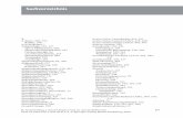 Sachverzeichnis - Springer 978-3-642-01415-4/1.pdf Lattice-Boltzmann-Methode (LBM), 539, 550 Laufkultur, 101 Laufrolle, Kapselung, 344 Laufzeitdifferenz, interaurale, 45 Lautheit,