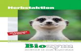 Herbstaktion - Biozym 2019-08-19¢  770280 SafeSeal Tips Professional 200 ¢µl XL, steril 10 Racks £ 