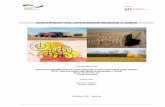 DOSTUPNOST POLJOPRIVREDNE BIOMASE U SRBIJI · 2018-05-03 · DKTI (GIZ) Program „Razvoj održivog tržišta bioenergije u Srbiji“: Dostupnost poljoprivredne biomase u Srbiji _____
