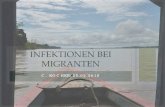 INFEKTIONEN BEI MIGRANTEN - Kantonsspital Baden · Person mit offener TB (Styblo K. Epidemiology of tuberculosis. 2nd edition. Royal Netherlands Tuberculosis Association, The Hague,
