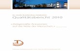 St.-Josefs-Krankenhaus Salzkotten Qualit£¤tsbericht 2010 2017-11-17¢  Strukturierter Qualit£¤tsbericht