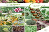 PD18-2491 Umschlag Hermina Maier...das Ihnen auf Fragen rund um Gemüsesorten und deren optimalen Einsatz im gewerblichen Anbau schnelle und adäquate Antworten liefert. Für die Saison