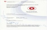  · ISO/IEC 17025:2005 SN EN ISO/IEC 17025:2005 3003 Bern, 13.072018 Schweizerische Akkreditierungsstelle SAS Leiter de SAS ... SR Technics Switzerland AG Calibration Services / OQC
