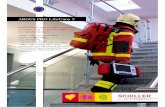 ARGUS PRO LifeCare 2 Pro LifeCare 2.pdf · • NIBP, 4 x IBP, 2 x temp., SpO 2, etCO 2 • Defibrillator med AED och manuell mode • Sofistikerad vägg montering inkluderad batteriladdare