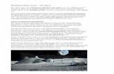 bemannte Mission zum Mars Mond - mondbasis - maerz 2016 - tsan.pdf · PDF file Mondbasis Alpha is back [20. März] Alle reden über eine bemannte Mission zum Mars [1], die möglicherweise
