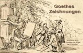 Goethes Zeichnungens515.ru/goethe/files/gete_hudojnik_de.pdf · Muro torto Bei Rom Italienische Küstenlandschaft Flusstal in Gebirgsgegend Tiber bei Rom Sizilianische Landschaft