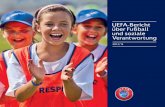 UEFchtA-eriB über Fußball nd u soziale Verantwortung...Die Struktur der Kapitel folgt den strategischen Themen der UEFA-FSR und beinhaltet eigene ... Futsal hat bei gehörlosen Fußballern