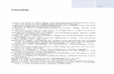 Literatur - Springer978-3-662-09255... · 2017-08-27 · Literatur Deutsches Netzwerk für Qualitätssicherung in der Pflege (2000) Experten standard Dekubitusprophylaxe in der Pflege.