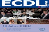 Nr. 2/07 Aktuelle Informationen zum ... - icdl.at · ECDL news Nr. 2/07 Aktuelle Informationen zum Europäischen Computer Führerschein 5 n Der ECDL / ICDL wird ein weltweites Zertifikat