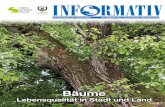 INF RMATIV - land-oberoesterreich.gv.at · INF RMATIV Seite 2 S 6/2013 U Abteilung Naturschutz im Internet: n.post@ooe.gv.at U ⏐ naturschutzbund ⏐ Oberösterreich im Internet: