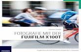 Fotografie mit der Fujifilm X100T - FRANZIS · Architektur 186 Menschen als Maßstab einbeziehen 186 Lage der Horizontlinie und Bildaussage 188 Bauwerke in einen neuen Kontext setzen