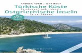 ANDREA HORN / WYN HOOP - Weltbild Österreich · Ägäis, östliches Mittelmeer – für uns eines der schön-sten Segelreviere der Welt, und das seit beinahe 40 Jahren. Nach wie