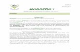 08. Mai 2018 HORRIDO · Buschtrommel. Mit HORRIDO ! werden wesentliche Informationen aus der Jägervereinigung zusammengefasst und auch den Mitgliedern zugänglich gemacht, die kein