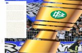 Das Starterfeld des DFB-Pokals ist in dieimspiel-magazin.de/pdf/im_spiel_164_pokalnachbericht.pdf · Das Starterfeld des DFB-Pokals ist in die beiden Töpfe «Profis» und «Amateure»