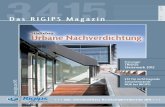 Das Rigips Magazin15...4 3415 1/12 D Nur noch RIGIPS für die Zwischenwand Das einzige Unternehmen in Österreich, das derzeit eine ETZ für nichttragende Zwischenwände vorlegen kann,