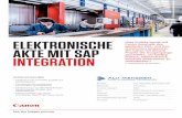 ELEKTRONISCHE AKTE MIT SAP INTEGRATION case Alu Menziken... · Sitz 5734 Reinach, Schweiz ... konzentriert: Pneumatik, Auto-motive, Industrie & Handel, Bau & Architektur sowie Precision