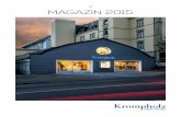 MAGAZIN 2015 - Musikhaus Krompholz · Yiruma The Best Reminiscent UVP CHF 36.90 Piano gefällt mir Vol. 3 UVP CHF 36.90 Mozart Wunderkind Sonaten 3 UVP CHF 24.– Fantastic Plastic