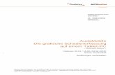 AudaMobile Schadenerfassung Releasenotes · 2019-02-26 · Seite 5/19 2.3 Verbesserte Info über „Kommentare“ und „Fotos zum Teil“ Erweiterung: Der Indikator, ob Fotos oder