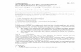 Verordnung 951.312 der Eidgenössischen Finanzmarktaufsicht ...admin.ch/ch/d/sr/9/951.312.de.pdf · (Kollektivanlagenverordnung-FINMA, KKV-FINMA) vom 27. August 2014 (Stand am 1.
