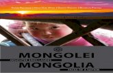 Mongolei - Gesichter eines Landes / Mongolia - Faces of a ... · Zuun mod Zulganai (Oasen) Khermen Tsav Yoliin Am Demchogiin Khiid Tavan Tolgoi Baga gazriin Chuluu Oyu Tolgoi Khamriin