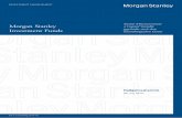  · Morgan Stanley Investment Funds 30. Juni 2015 Inhaltsverzeichnis 1311 Allgemeine Informationen für Anteilinhaber Aufstellung des WertpApierbestAnds Aktienfonds 2 Asian Equity