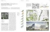 Kein zweites Phæno | Bildungshaus am Schaltraum Architektur … · 2018-10-22 · dungsgeschenk“ des VW-Konzerns zum 70-jährigen Stadtjubiläum: die private Neue Schule Wolfsburg