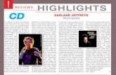 REVIEWS HIGHLIGHTS CD GARLAND JEFFREYSmedia.virbcdn.com/files/9a/45dbcf22fa78b3dc-Garland_Good... · 2014-01-18 · Leuten wie Lou Reed, Sonny Rollins und Dr. John musizierte und