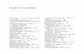 Sachwortverzeichnis - Springer978-3-662-06575-4/1.pdf · isotone Ringer-Laktat-Lösung 102,106 i.v. Glukosetoleranztest 27 JDF-Units,Inselzellantikörper 20, 21 Jet-Injektor 116 JOD: