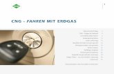 CNG – FAHREN MIT ERDGAS...bereits 200 CNG-Fahrzeuge der Marken Fiat, Ford und Opel in den Dienst gestellt, bis 2010 soll der gesamte Fuhrpark mit 430 Fahrzeugen auf Erdgas umgestellt