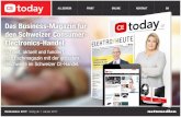 Das Business-Magazin für den Schweizer Consumer ......Das Business-Magazin für den Schweizer Consumer- Electronics-Handel Schnell, aktuell und fundiert. Das Fachmagazin mit der grössten