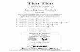 5902 Tico Tico · PDF file Case Postale 308 • CH-3963 Crans-Montana (Switzerland) Tel. +41 (0)27 483 12 00 • Fax +41 (0)27 483 42 43 • E-Mail : info@reift.ch • Tico Tico Brass