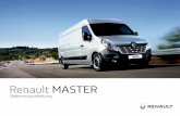 Renault MASTER...Ihren Renault-Vertragshändler oder lesen Sie die Wartungsunterlagen Ihres Fahrzeugs durch. Eine Marke von 2016-Elf-DEU.indd 1 18/05/2016 14:21 0.1 Übersetzung aus