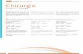 CHIRURGIE | SURGERY | CIRUGÍA Chirurgiefrankadent.com/files/katalogi_meisinger/09_chirurgie.pdf · CHIRURGIE-KUGELFRÄSER, HARTMETALL SURGICAL ROUND DRILL, TUNGSTEN CARBIDE FRESA