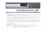 Stellarium 0.9 - phys.nthu.edu.tslai/Classes/.../2011_spring/stellarium中文教學.pdf以了解它是一種展示星體的裝置軟體。與Stellarium類似的英文字有：星象館