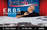 SCHIPASSTARIFE FR£“HLINGSSCHNEEFEST 2004 Eros Ramazzotti 2320 m ardatschgrat Ida p wc wc wc Vide£§ Alp